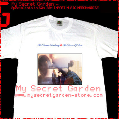 The Dream Academy - The Lesson Of Love T Shirt 